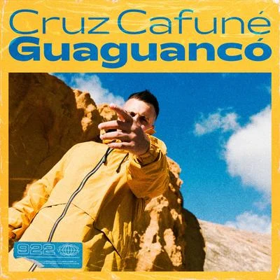 Cruz Cafuné/Emanero/FrijoGuaguancó