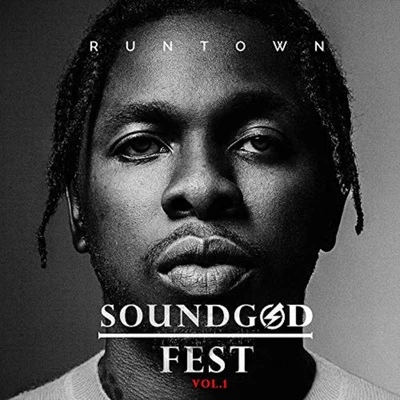 RuntownSoundgod Fest Vol, 1