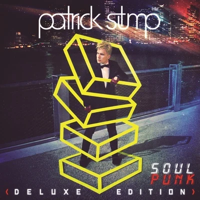 Patrick StumpSoul Punk