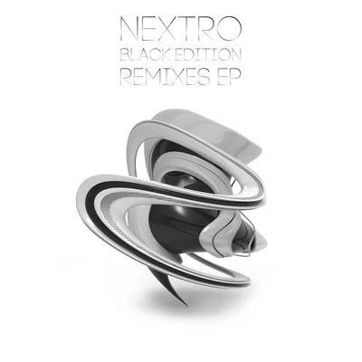 NextROBlack Edition Remixes EP