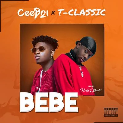 Ceeboi/KrizbeatzBebe