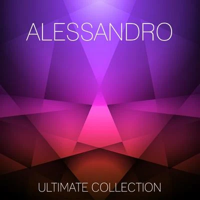 Vera Russo/AlessandroAlessandro Ultimate Collection