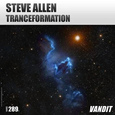 Steve AllenIlluminorTranceformation