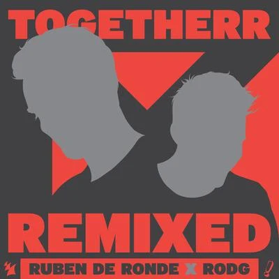 Lyonheart/RodgTogetheRR (Remixed)