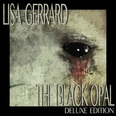 Lisa Gerrard/Genesis Orchestra/Yordan KamdzhalovThe Black Opal (Deluxe Edition)