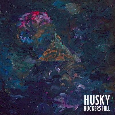 Husky/Shyam P/Simon FieldRuckers Hill