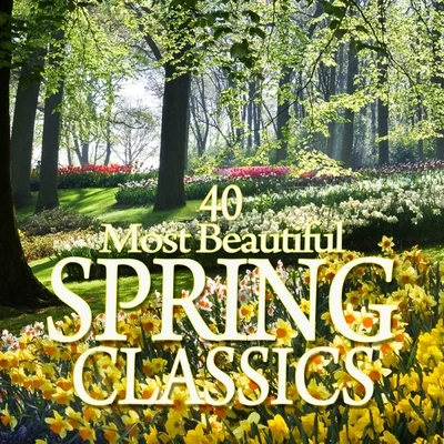 Zubin Mehta40 Most Beautiful Spring Classics