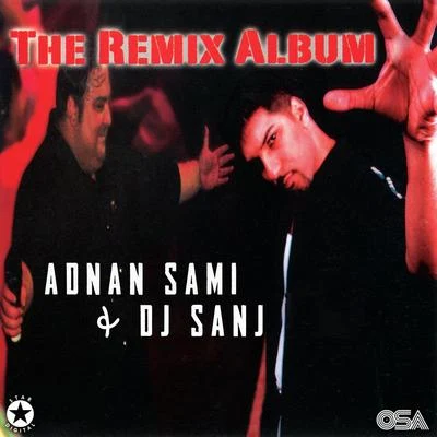 DJ SanjThe Remix Album