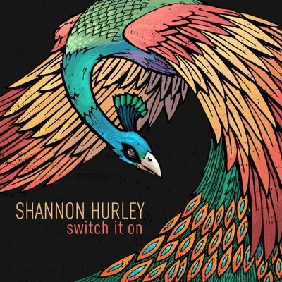 Shannon Hurley/BissenSwitch It On