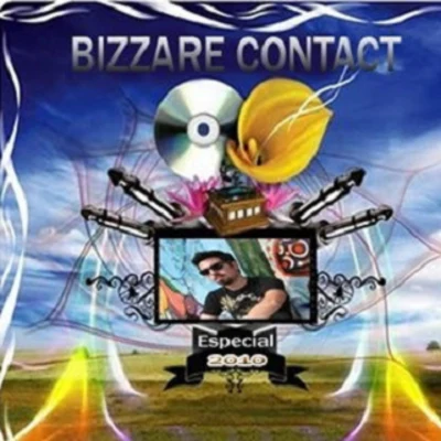 Bizzare ContactEspecial 2010