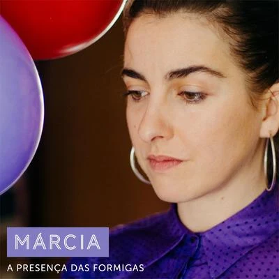 MarciaA Presença das Formigas