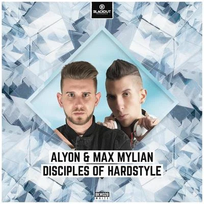 AlyonLytbrytRuffianDisciples Of Hardstyle