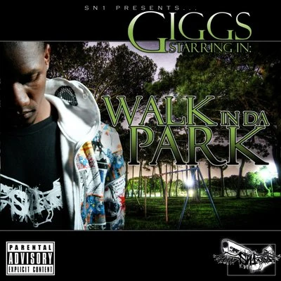 GiggsWalk in Da Park