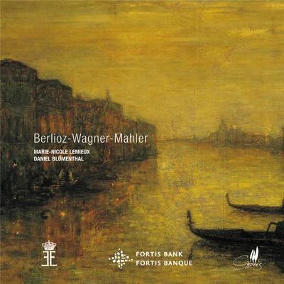 Marie-Nicole Lemieux/Luca Pisaroni/Maxim Emelyanychev/Jakub Jósef Orliński/Franco Fagioli/Elsa Benoit/Joyce DiDonato/IL POMO DOROBerlioz, Wagner, Mahler: Works