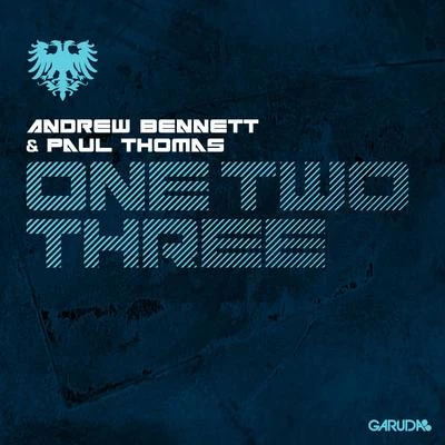 Jenry/Andrew Bennett/Mike Foyle/Rico SoarezOne Two Three