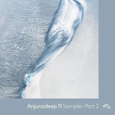 Martin RothAnjunadeep 11: Sampler Part 2