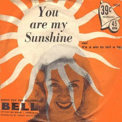 Bell RingersYou Are My Sunshine