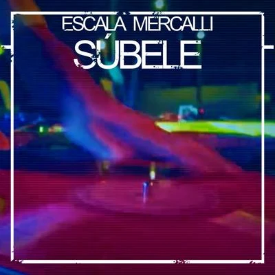 Escala MercalliSúbele