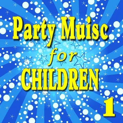 David JonesParty Music for Children, Vol. 1 (Special Edition)