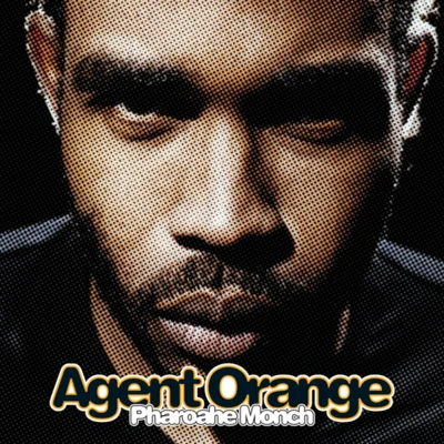 Pharoahe MonchAgent Orange