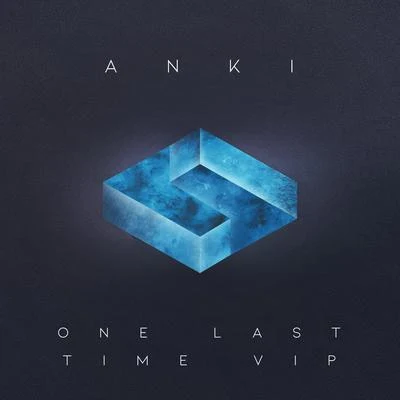 AnkiOne Last Time (feat. Polly Ortuso)