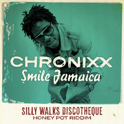 ChronixxSmile Jamaica