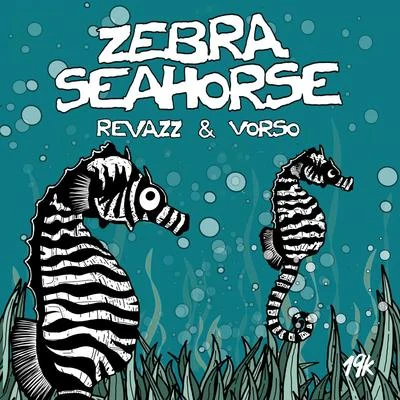 VorsoZebra Seahorse