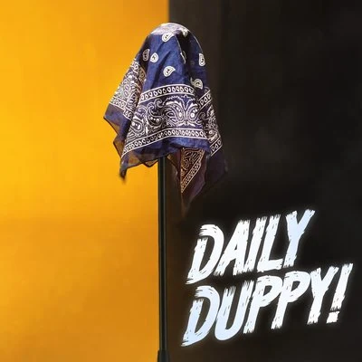 Digga D/M1llionzDaily Duppy