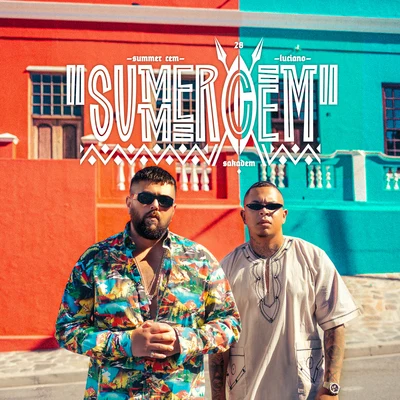 Summer Cem/KC RebellSummer Cem (feat. Luciano)