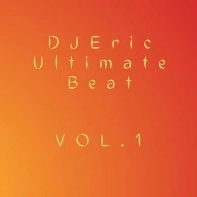 Jackie/DJ EricUltimate Beat Vol 1