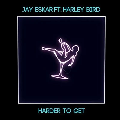 Harley BirdKlønChendaHarder To Get