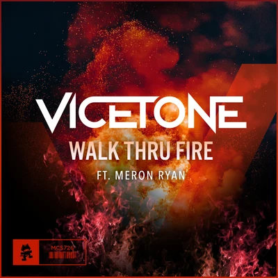 Meron RyanDualisticWalk Thru Fire