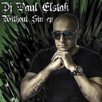 DJ Paul ElstakWithout Sin Ep