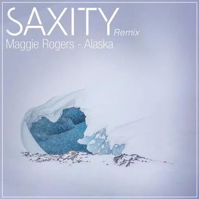 Nathalie Archangel/SaxityAlaska (SAXITY Remix)