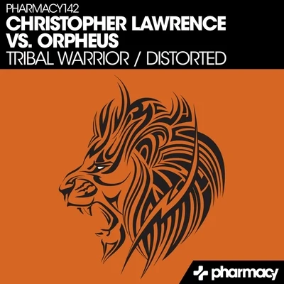 Christopher Lawrence/Christopher Laurence/Gavin McNaughton/Ann Murray/David Bell/Quintino & Blasterjaxx/Laszlo Heltay/David Groves/Celia Nicklin/Stephen OrtonTribal WarriorDistorted