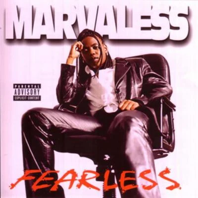 Dez/Marvaless/Vamp Dogg/Dai DaeFearless