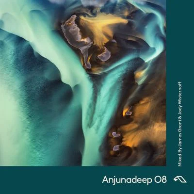 VaultsAnjunadeep 08