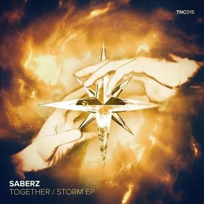 SaberZ/ANGTOGETHERSTORM