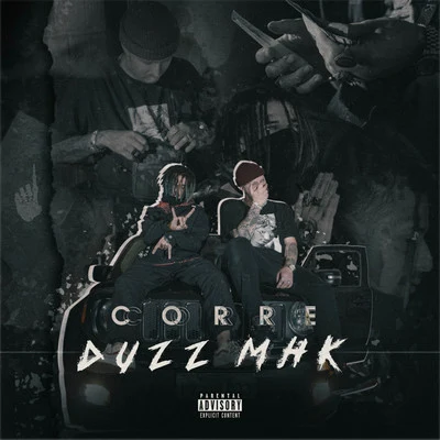 Duzz/Ecologyk/Duzz & EcologykCorre