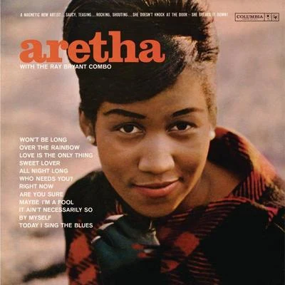 Aretha Franklin/Wilson Pickett/Beginning Of The End/The Fatback Band/Funkadelic/Curtis Mayfield/Quintino & Blasterjaxx/Arthur Conley/Tom Browne/The DelfonicsAretha: With The Ray Bryant Combo