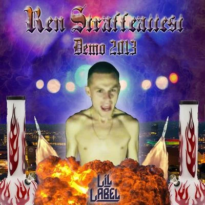 Emil Stabil/SkinzRen Straffeattest (2013 Demo)