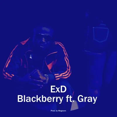 Ex DGrayBlackberry