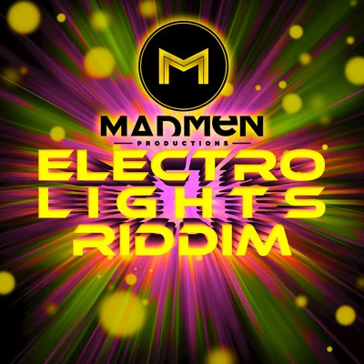 Machel Montano/Angela Hunte/Krs./Kerwin Du BoisElectro Lights Riddim