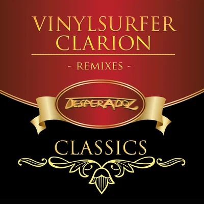 VinylsurferClarion Remixes