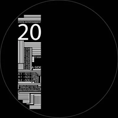 Think Twice/Schubert/45/Stephanie McKay/Thirdiq/Mabanua/45 a.k.a. SWING-O/Quintino & Blasterjaxx/Ovall/20SylDont Believe the Chord Pop Hype