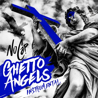 BornsCapalot/NoCapGhetto Angels (Instrumental)