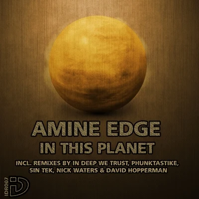 Amine Edge/Erika Bach/Pole FolderIn This Planet