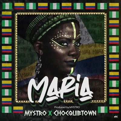 ChocQuibTownMaria