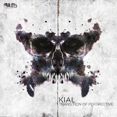 KialTransition Of Perspective EP