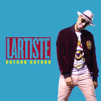 La Fouine/LartisteCatchu Catchu